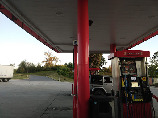 Convenience Store «Sheetz #466», reviews and photos, 1819 Wayne Rd, Chambersburg, PA 17202, USA