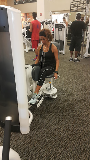 Gym «LA Fitness», reviews and photos, 350 N University Dr, Pembroke Pines, FL 33024, USA