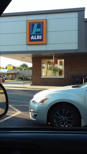 Supermarket «ALDI», reviews and photos, 3433 North 90th Street, Omaha, NE 68134, USA