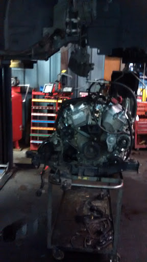 Auto Repair Shop «Apex Automotive Services Inc», reviews and photos, 1131 S Hairston Rd, Stone Mountain, GA 30088, USA