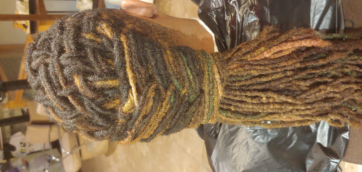 Hair Salon «Twisted Rootz Natural Hair Care Salon», reviews and photos, 2903 Oakland Ave, Greensboro, NC 27403, USA