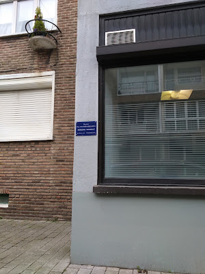 Docteur Randriamihamina Rija à Dunkerque