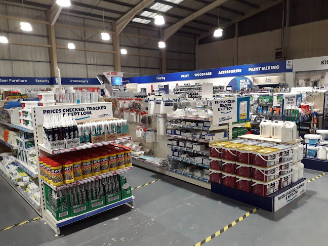 Reviews of Jewson Oxford in Oxford - Hardware store