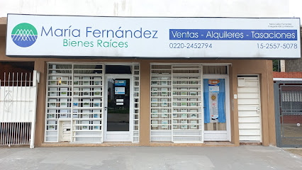 Inmobiliaria Maria Isabel Fernandez