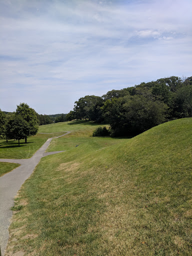 Golf Course «Newton Commonwealth Golf Course», reviews and photos, 212 Kenrick St, Newton, MA 02458, USA