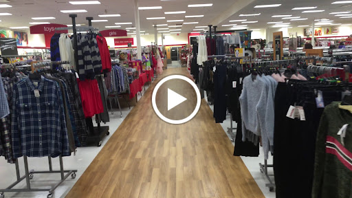 Department Store «T.J. Maxx», reviews and photos, 567 Bullsboro Dr, Newnan, GA 30263, USA