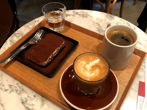 Namusairo Coffee