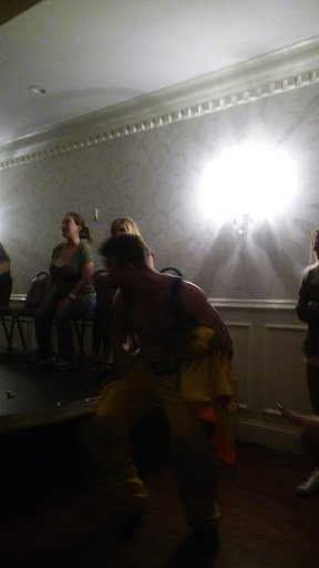 Country Club «Hillside Country Club», reviews and photos, 82 Hillside Ave, Rehoboth, MA 02769, USA