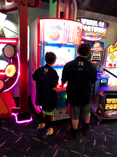 Laser Tag Center «Laser Flash», reviews and photos, 617 3rd Ave SW, Carmel, IN 46032, USA