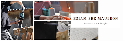 Esiam Ebe Entreprise à But d'Emploi à Mauléon