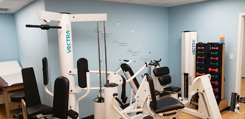 MainStreet Physical Therapy | New Hyde Park
