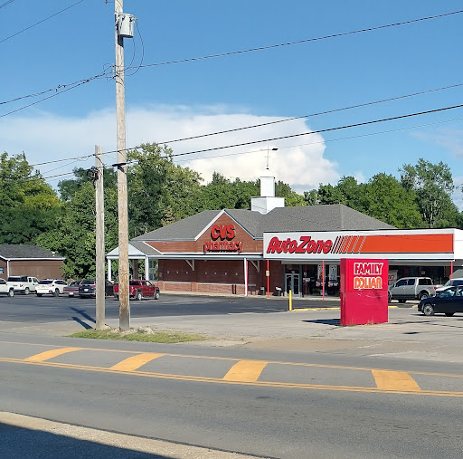 Auto Parts Store «AutoZone», reviews and photos, 168 E Main St, Geneva, OH 44041, USA