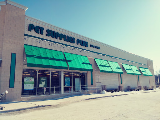 Pet Supply Store «Pet Supplies Plus», reviews and photos, 299 Roosevelt Rd, Glen Ellyn, IL 60137, USA
