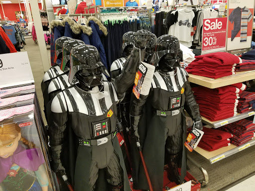 Department Store «Target», reviews and photos, 45155 First Colony Blvd, California, MD 20619, USA