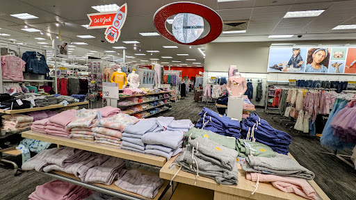 Department Store «Target», reviews and photos, 8532 Davis Blvd, North Richland Hills, TX 76182, USA