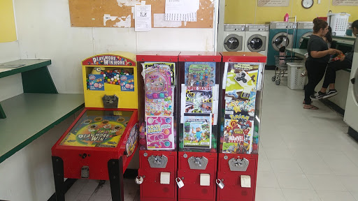 Laundromat «Pronto Laundry», reviews and photos, 731 Euclid Ave B, Ontario, CA 91762, USA