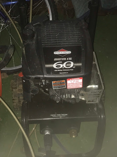 Pawn Shop «Pawn Shop Outlet - Somerdale Cash For Gold», reviews and photos, 20 S White Horse Pike, Somerdale, NJ 08083, USA