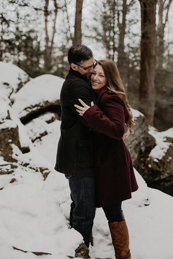 Vista Point «Ledges Overlook», reviews and photos, 405 Truxell Rd, Peninsula, OH 44264, USA