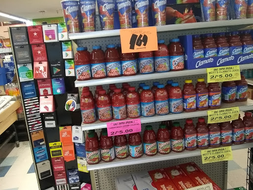 Supermarket «Galt SuperMarket», reviews and photos, 814 A St, Galt, CA 95632, USA