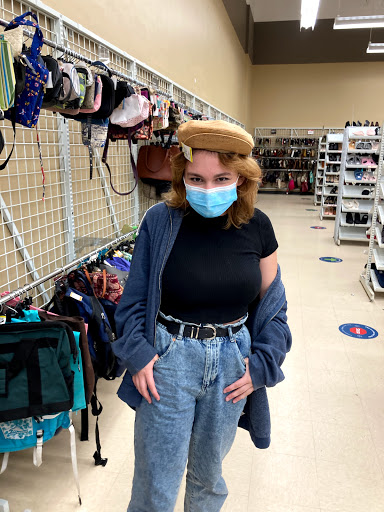 Thrift Store «Savers», reviews and photos