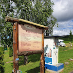 Photo n°2 de l'avis de A... fait le 08/06/2019 à 18:23 sur le  Ausblick am Forellenhof à Hammelburg