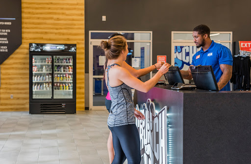 Health Club «Crunch - Palm Beach Gardens», reviews and photos, 9055 Roan Ln, Palm Beach Gardens, FL 33403, USA