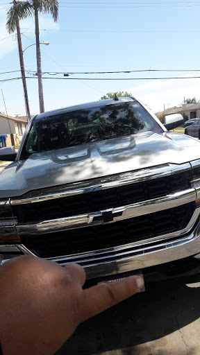 Car Wash «Garfield Car Wash», reviews and photos, 113 N Garfield Ave, Montebello, CA 90640, USA