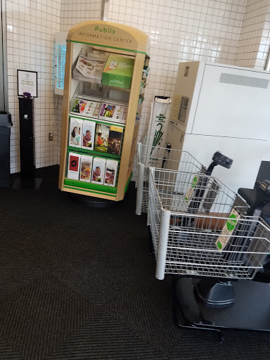 Supermarket «Publix Super Market at Barclay», reviews and photos, 14371 Spring Hill Dr, Spring Hill, FL 34609, USA