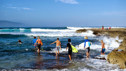 Honolua Surf Co.
