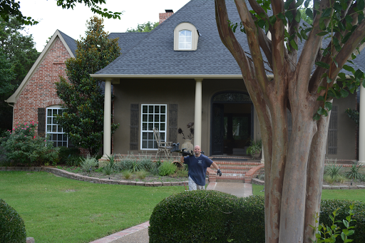 Moving Company «APOLLO STRONG MOVING», reviews and photos, 7825 S Cooper St, Arlington, TX 76001, USA