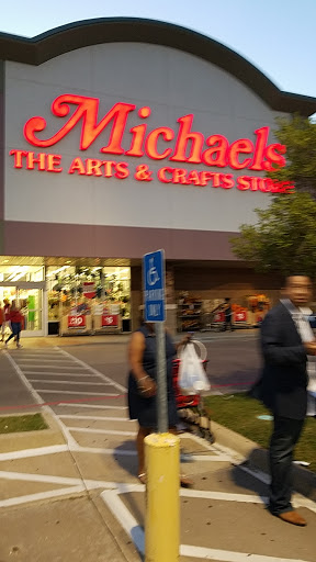 Craft Store «Michaels», reviews and photos, 2041 U.S. 287 Frontage Rd #501, Mansfield, TX 76063, USA