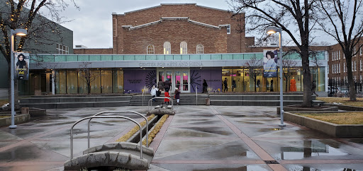 Performing Arts Theater «Grand Theatre at Salt Lake Community», reviews and photos, 1575 S State St, Salt Lake City, UT 84115, USA