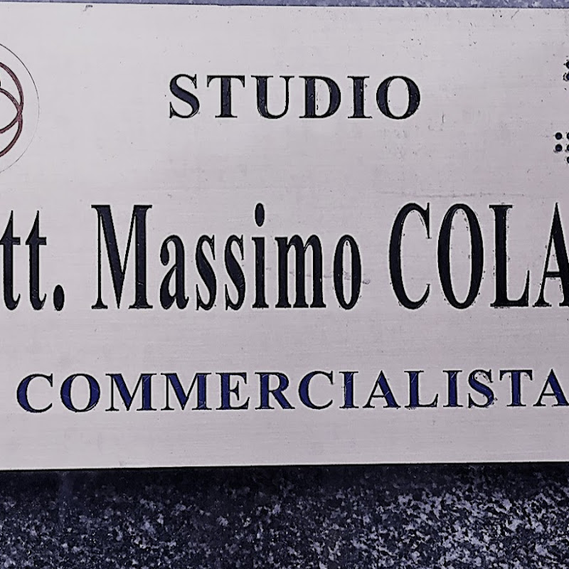 Dott. Massimo Colato