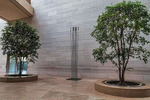 Library «National Gallery of Art Library», reviews and photos, 4th St NW, Washington, DC 20565, USA