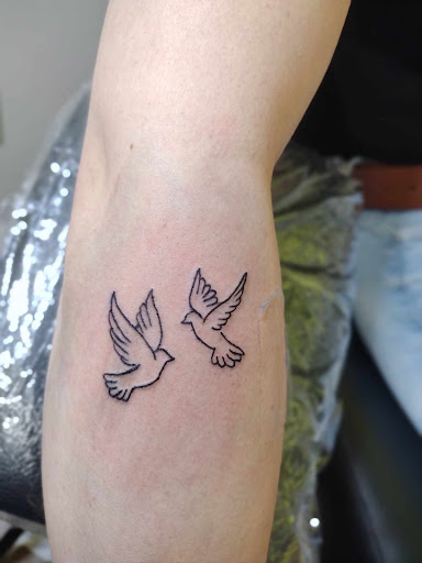 Explore random tattoo idea, creative tattoo ideas in Vidalia, available at Fascination Ink LLC