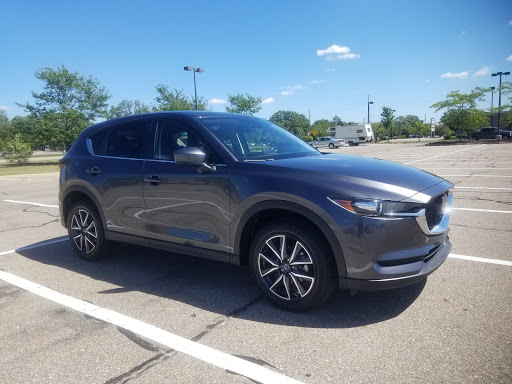 Mazda Dealer «Ralph Thayer Mazda», reviews and photos, 34601 Plymouth Rd, Livonia, MI 48150, USA