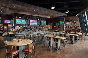 TAP Sports Bar