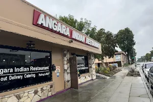 Angara Indian Restaurant image
