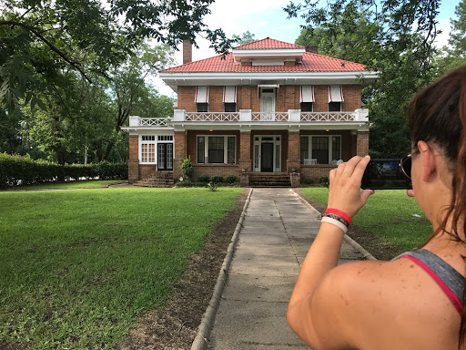 Tourist Information Center «Dublin-Laurens Tourism Council», reviews and photos, 102 Travel Center Blvd, Dublin, GA 31021, USA