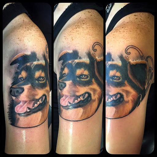 Explore tattoo ideas with meaning for girl, creative tattoo ideas in Cottonwood, available at Ink Impression Tattoo