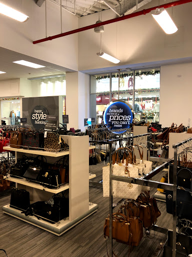 Department Store «Nordstrom Rack Skyview Center», reviews and photos, 4024 College Point Blvd, Flushing, NY 11354, USA