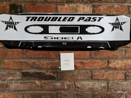 Art Gallery «Tim Faulkner Gallery», reviews and photos, 1512 Portland Ave, Louisville, KY 40203, USA