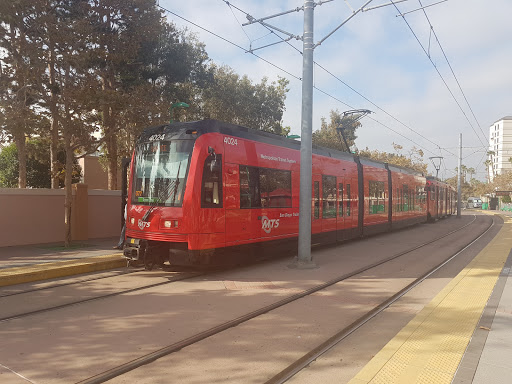 Health Club «Mission Valley Family YMCA», reviews and photos, 5505 Friars Rd, San Diego, CA 92110, USA