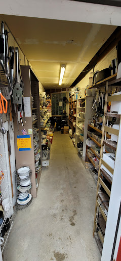 Thrift Store «Consignment Treasures», reviews and photos, 6739 Roche Harbor Rd, Friday Harbor, WA 98250, USA