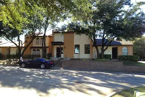 Oaks Branch Apartment Homes image