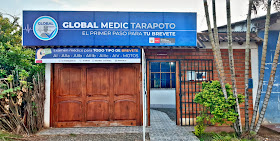 Global medic