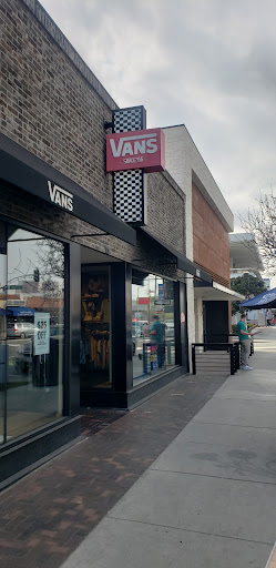 Shoe Store «Vans», reviews and photos, 5232 E 2nd St, Long Beach, CA 90803, USA