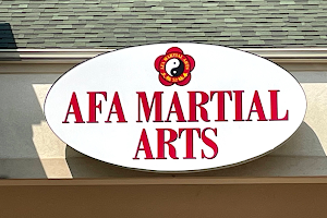 AFA Martial Arts image