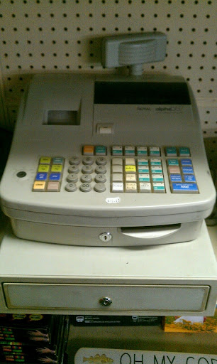 Variety Store «F5 Variety Store», reviews and photos, 1401 Union Blvd, Allentown, PA 18109, USA