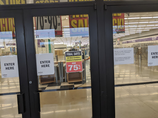 Discount Store «Gordmans», reviews and photos, 81 Ludwig Dr, Fairview Heights, IL 62208, USA